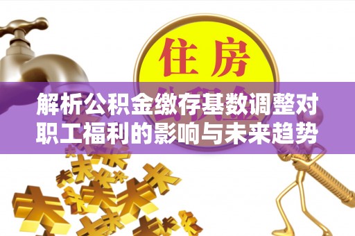 肇庆解析公积金缴存基数调整对职工福利的影响与未来趋势