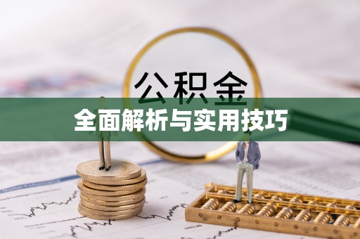 肇庆全面解析与实用技巧