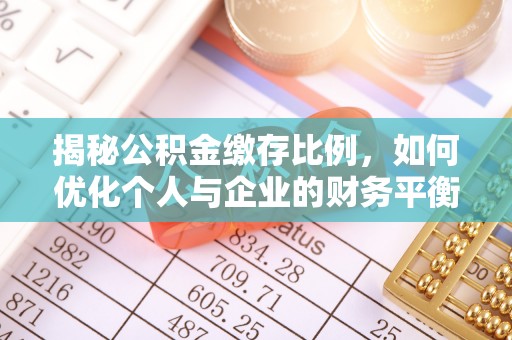 肇庆揭秘公积金缴存比例，如何优化个人与企业的财务平衡